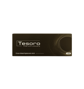 Tesoro Fine - з лідокаїном